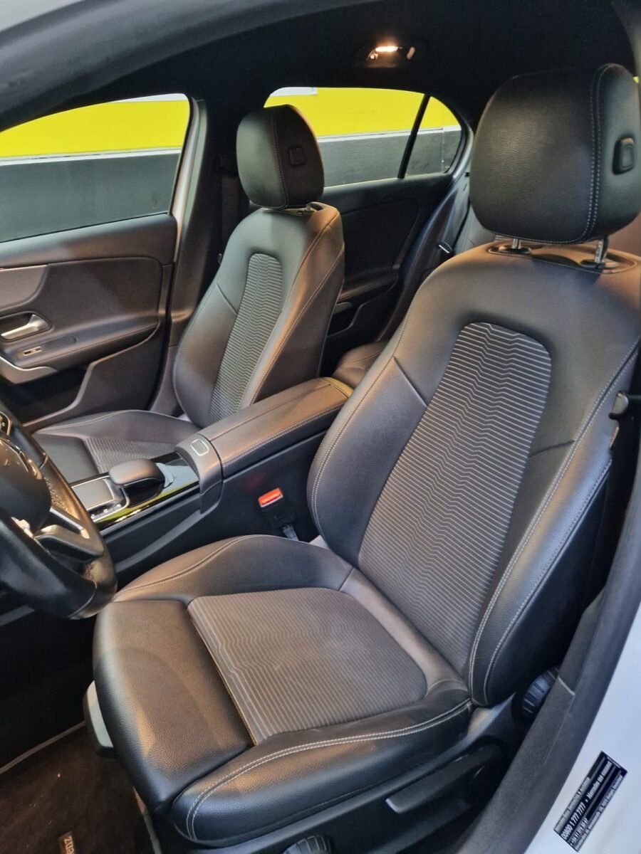 MERCEDES CLASE A 2.0 150CV