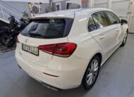 MERCEDES CLASE A 2.0 150CV