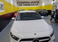 MERCEDES CLASE A 2.0 150CV