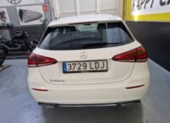 MERCEDES CLASE A 2.0 150CV