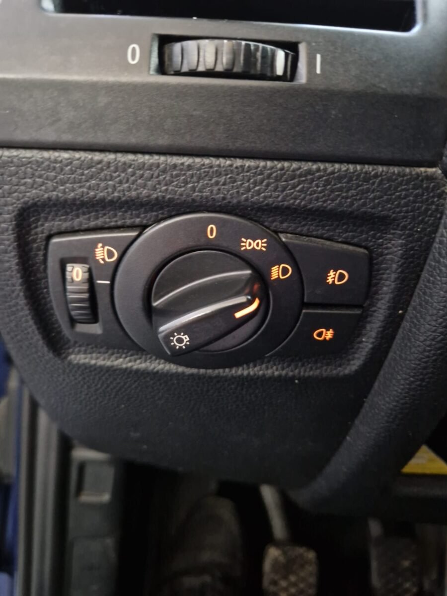 BMW SERIE 1 118D 2.0D 143CV