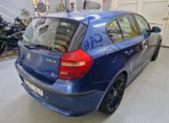 BMW SERIE 1 118D 2.0D 143CV