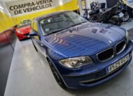 BMW SERIE 1 118D 2.0D 143CV