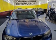 BMW SERIE 1 118D 2.0D 143CV