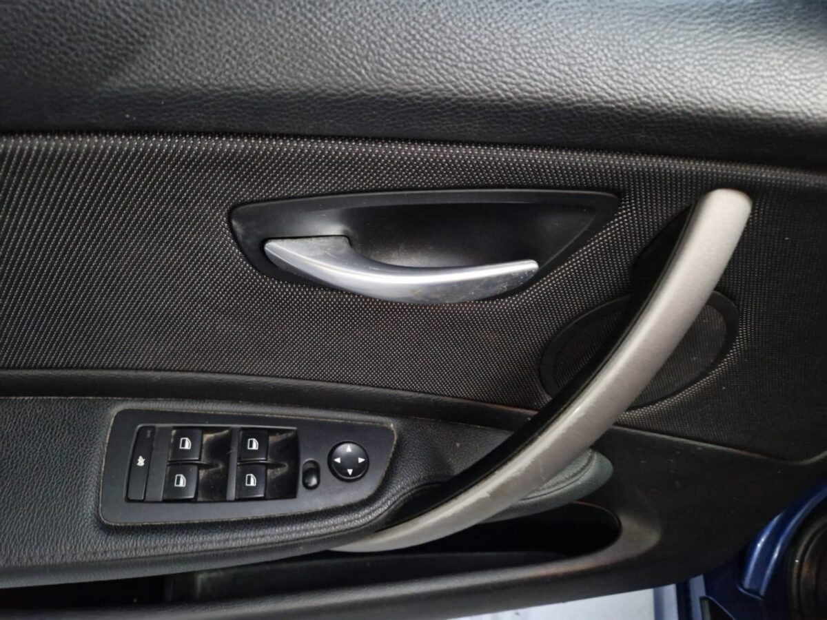 BMW SERIE 1 118D 2.0D 143CV