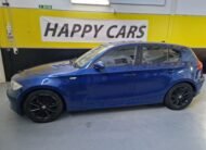 BMW SERIE 1 118D 2.0D 143CV