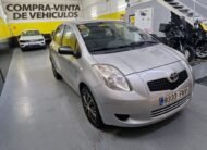 TOYOTA YARIS 1.4D