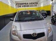 TOYOTA YARIS 1.4D