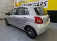 TOYOTA YARIS 1.4D