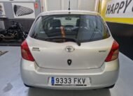 TOYOTA YARIS 1.4D