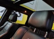 JEEP GRAND CHEROKEE SRT V8 6.4 HEMI