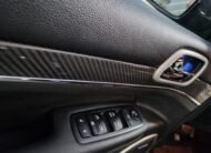 JEEP GRAND CHEROKEE SRT V8 6.4 HEMI