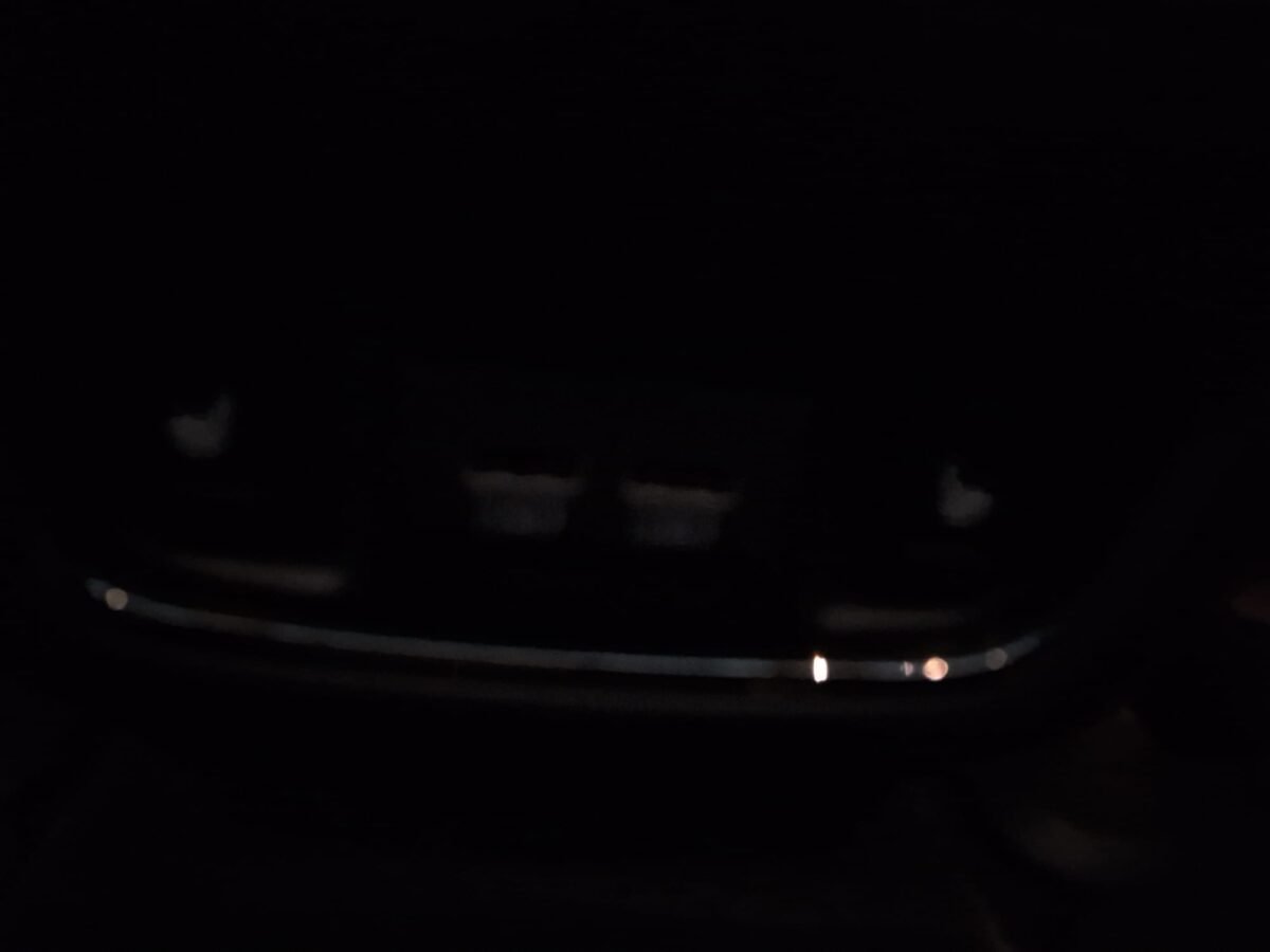 JEEP GRAND CHEROKEE SRT V8 6.4 HEMI