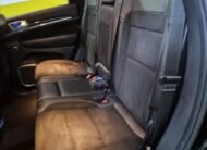 JEEP GRAND CHEROKEE SRT V8 6.4 HEMI