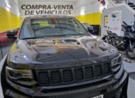 JEEP GRAND CHEROKEE SRT V8 6.4 HEMI