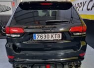 JEEP GRAND CHEROKEE SRT V8 6.4 HEMI