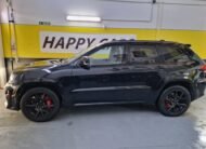 JEEP GRAND CHEROKEE SRT V8 6.4 HEMI