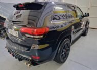 JEEP GRAND CHEROKEE SRT V8 6.4 HEMI