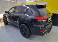 JEEP GRAND CHEROKEE SRT V8 6.4 HEMI