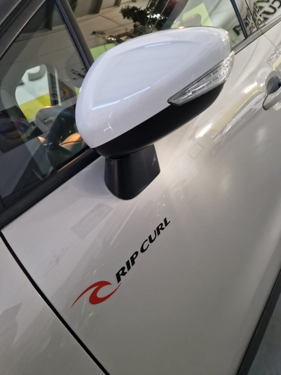 CITROEN C3 AIRCROSS RIP CURL 1.2 110CV