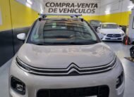 CITROEN C3 AIRCROSS RIP CURL 1.2 110CV