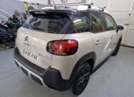 CITROEN C3 AIRCROSS RIP CURL 1.2 110CV