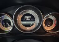 MERCEDES CLASE E 2.2 CDI