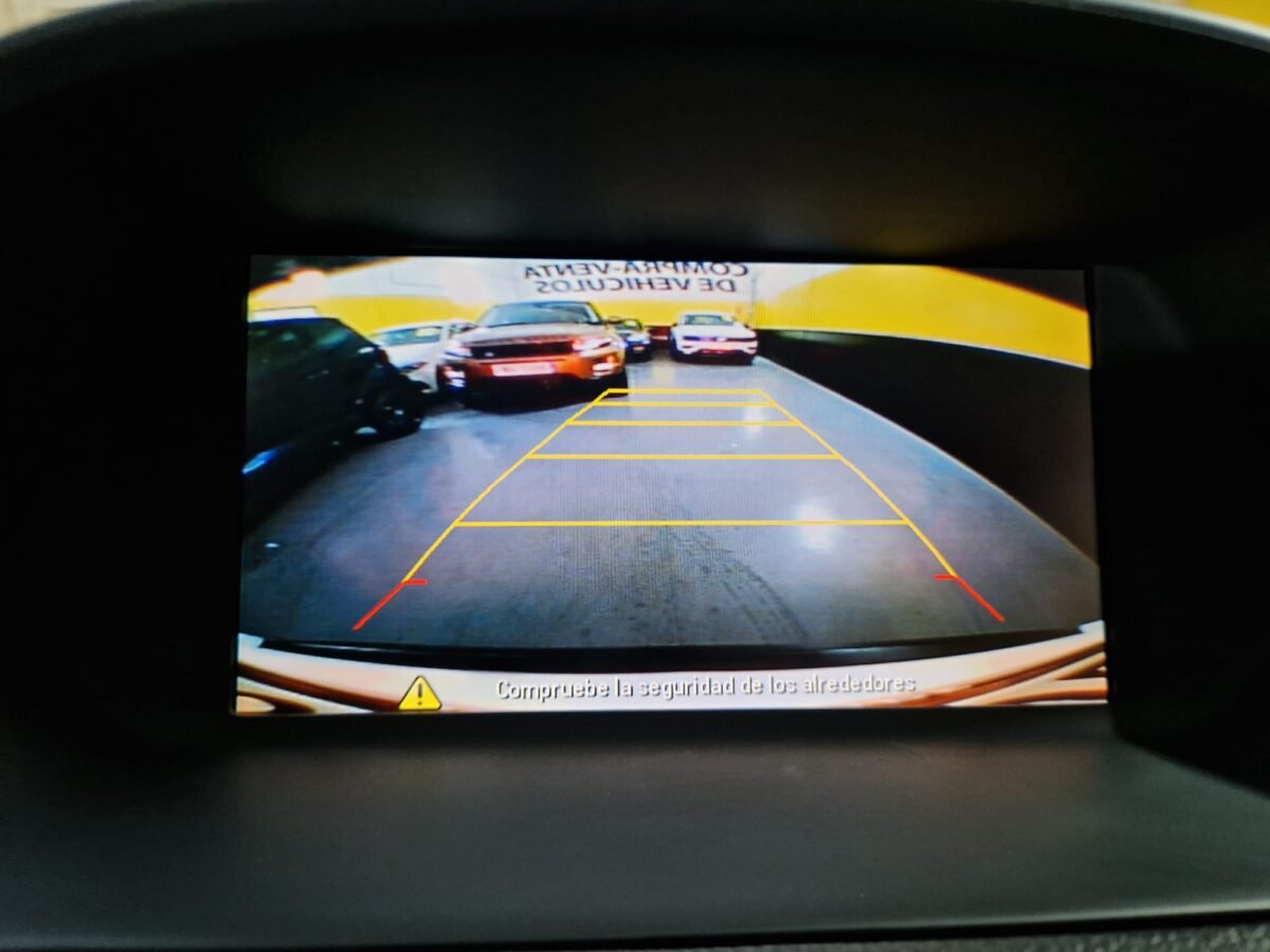 OPEL MOKKA 1.4 140CV