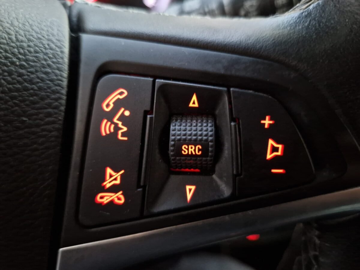 OPEL MOKKA 1.4 140CV