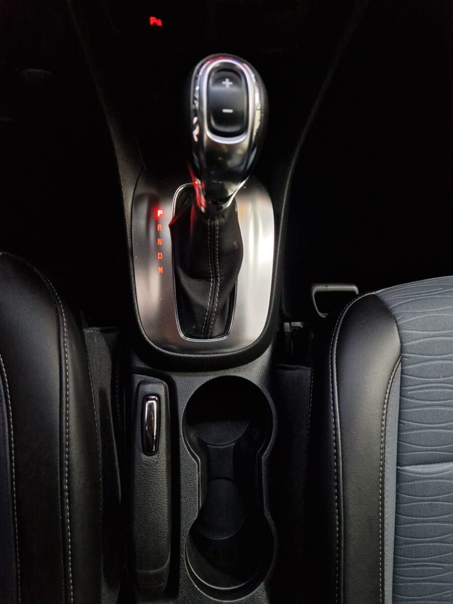 OPEL MOKKA 1.4 140CV