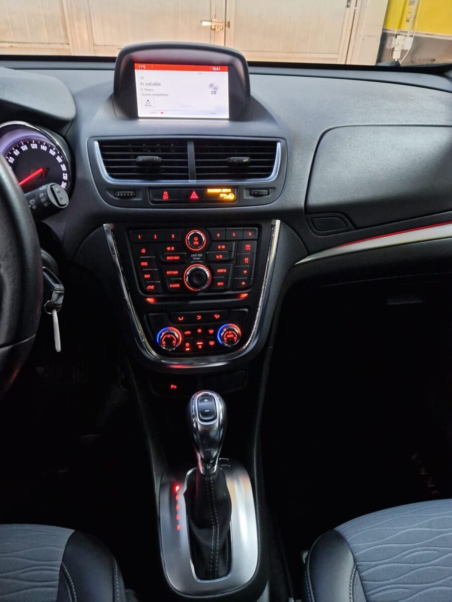 OPEL MOKKA 1.4 140CV