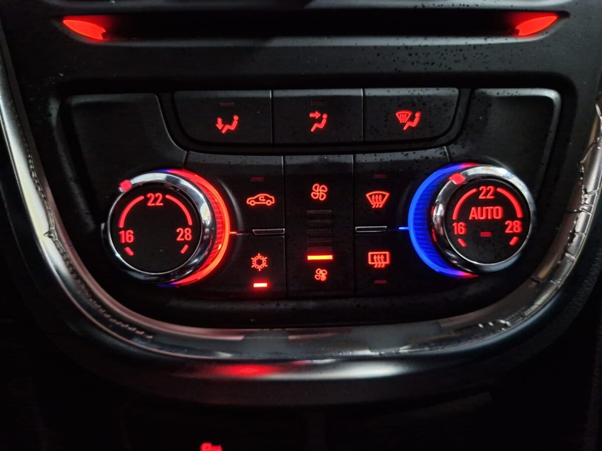 OPEL MOKKA 1.4 140CV