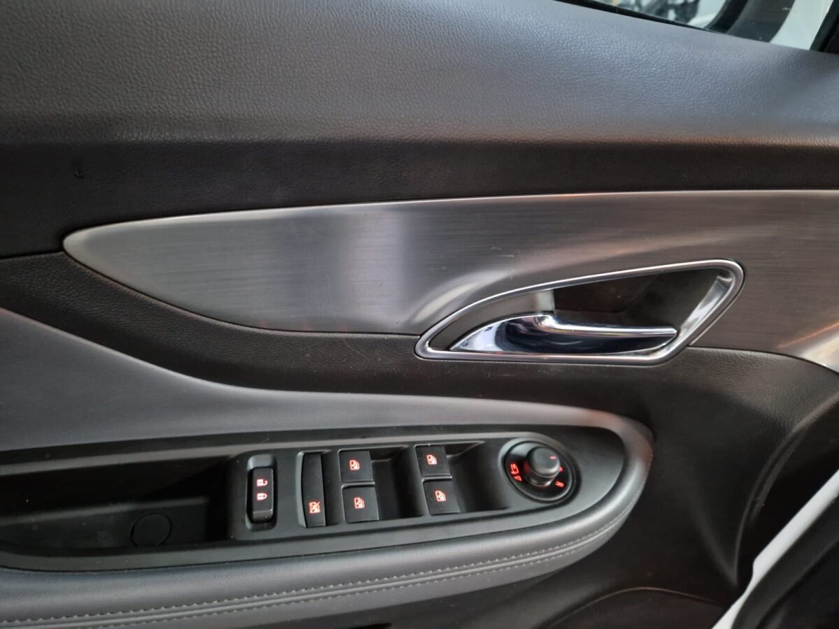 OPEL MOKKA 1.4 140CV