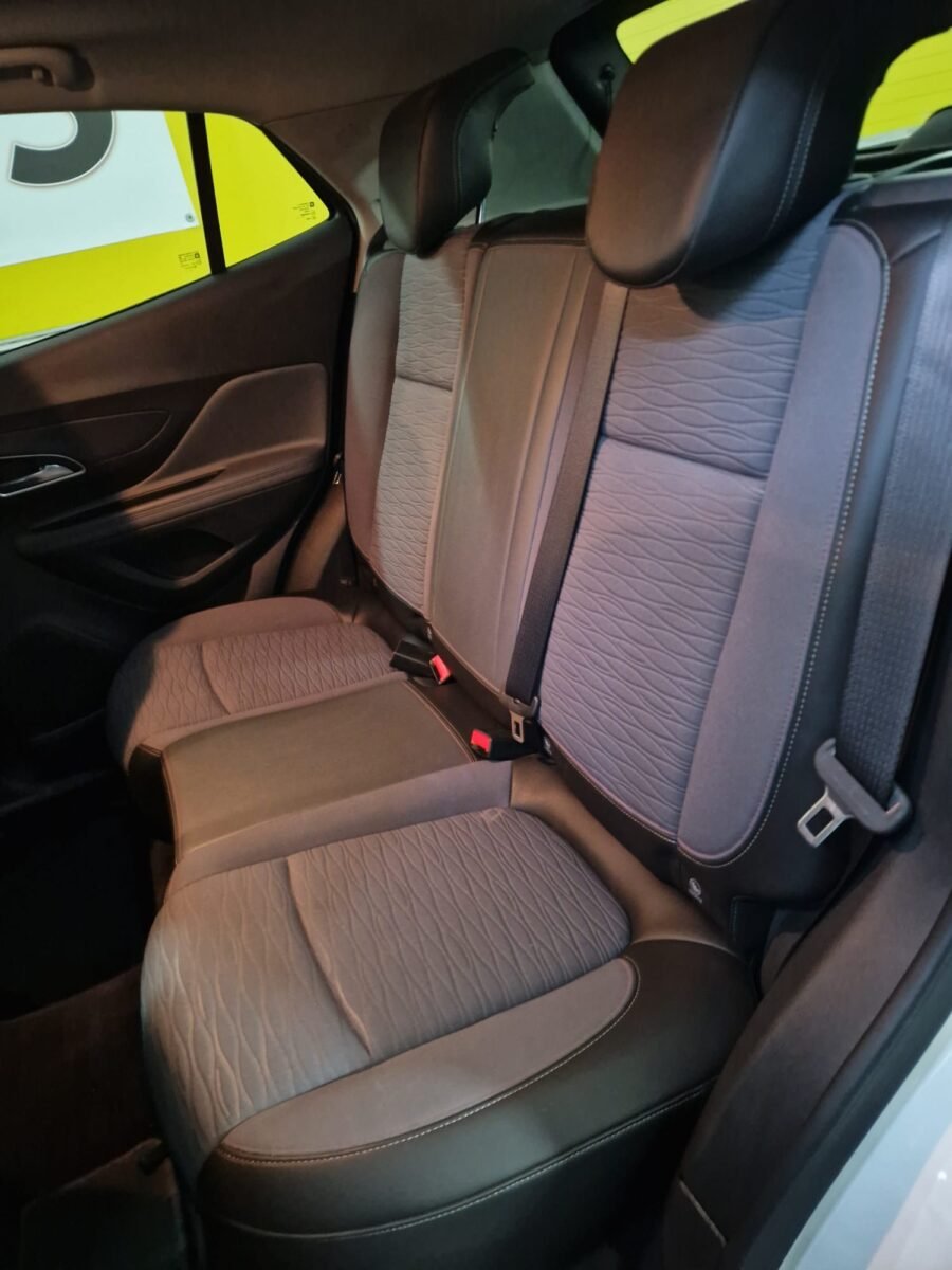 OPEL MOKKA 1.4 140CV