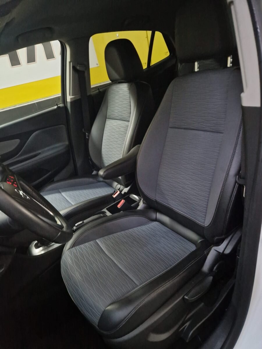 OPEL MOKKA 1.4 140CV