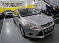 FORD FOCUS 1.6TDCI
