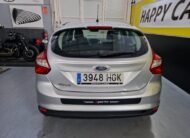 FORD FOCUS 1.6TDCI