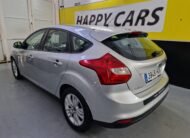 FORD FOCUS 1.6TDCI