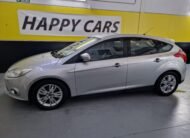 FORD FOCUS 1.6TDCI