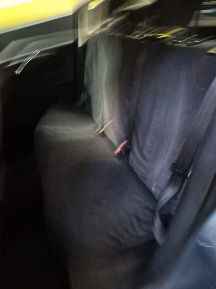 CITROEN C4 1.6HDI 90CV