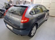 CITROEN C4 1.6HDI 90CV