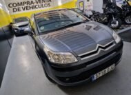 CITROEN C4 1.6HDI 90CV