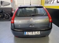 CITROEN C4 1.6HDI 90CV