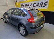 CITROEN C4 1.6HDI 90CV
