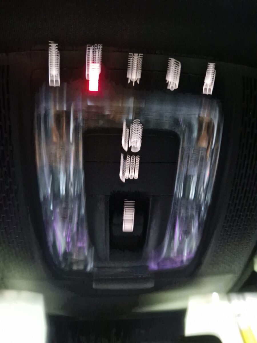 MERCEDES CLA 200 2.0 163CV