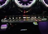 MERCEDES CLA 200 2.0 163CV