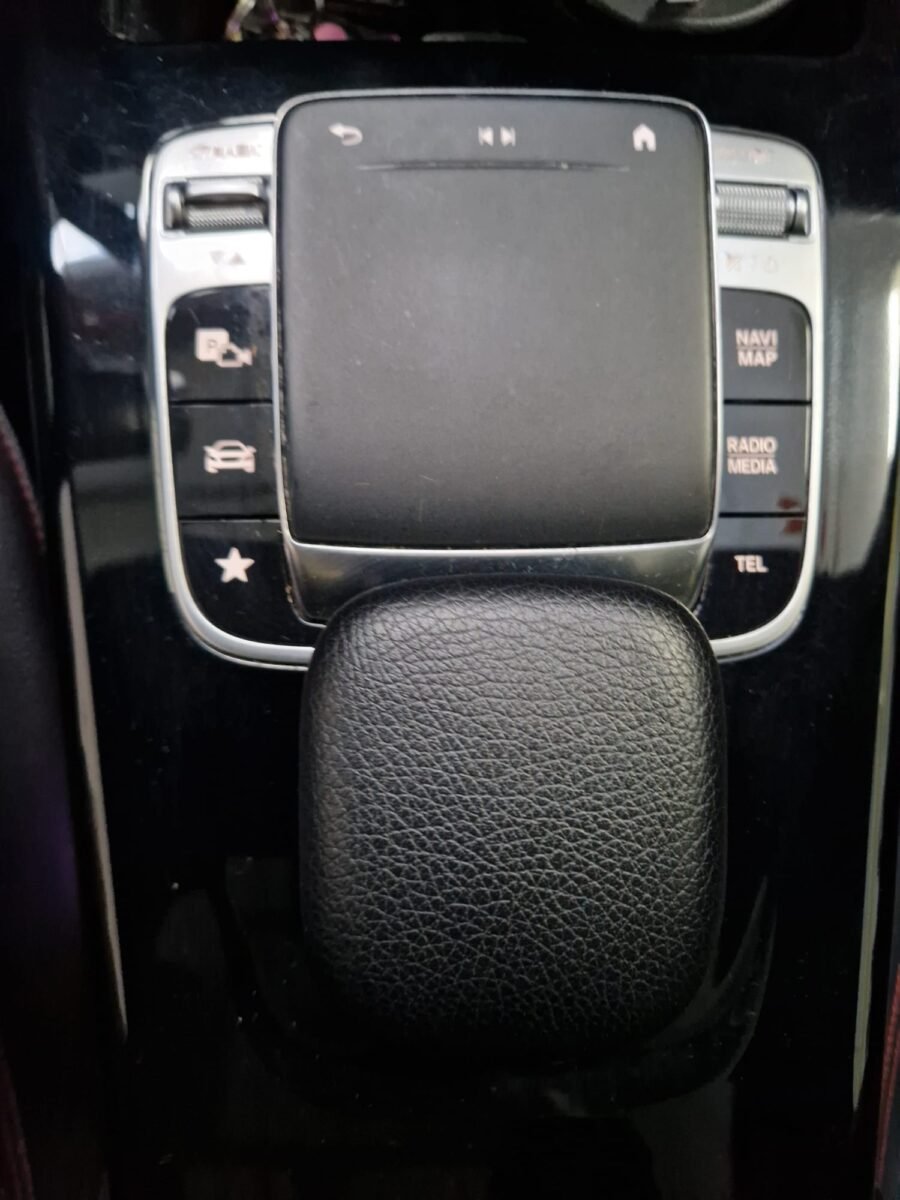 MERCEDES CLA 200 2.0 163CV