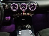 MERCEDES CLA 200 2.0 163CV