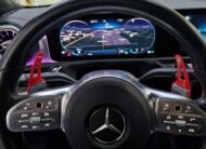 MERCEDES CLA 200 2.0 163CV