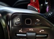 MERCEDES CLA 200 2.0 163CV